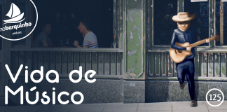 NB125: Vida de Músico
