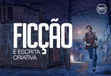 322: Ficção e escrita criativa