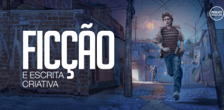 322: Ficção e escrita criativa
