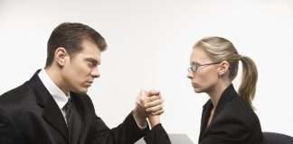 Feminismo: o novo machismo?