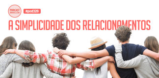 326: A simplicidade dos relacionamentos