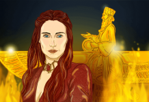 BTCast 217: Império Persa