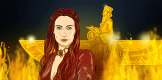 BTCast 217: Império Persa