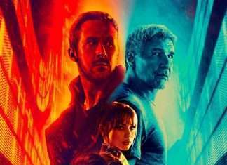 Blade Runner 2049