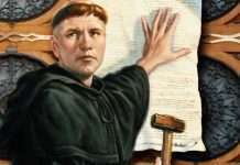 Reforma Protestante: avivamento missionário