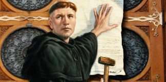 Reforma Protestante: avivamento missionário