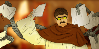 BTCast 222: As 95 Teses