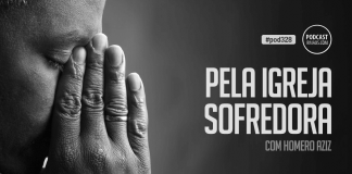 328: Pela Igreja Sofredora