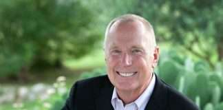 Deus enviou um Salvador