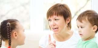 Sobre combinados e paz no lar