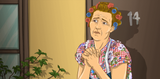 BTCast 234: O Juiz e a Viúva