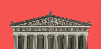 BTCast 233: Os Gregos