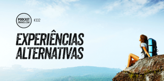 332: Experiências alternativas