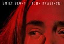 Análise: Um Lugar Silencioso