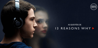 340: As questões de Thirteen Reasons Why