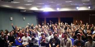 Encontro reuniu comunicadores cristãos para “trocar experiências e crescer junto” dentro e fora das igrejas