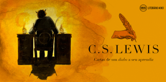 Literário 003: Cartas de um diabo a seu aprendiz – C. S. Lewis