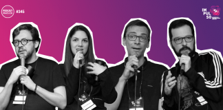 345: Os desafios da comunicação na igreja