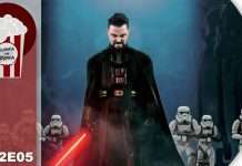 A Profecia do Escolhido | Star Wars