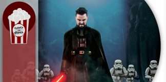 A Profecia do Escolhido | Star Wars