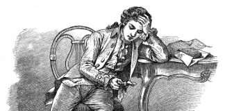 Literário 004: Os sofrimentos do jovem Werther – Goethe