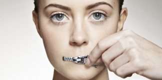 O grito das palavras não ditas