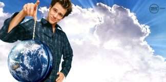 344: Deus no filme Todo Poderoso