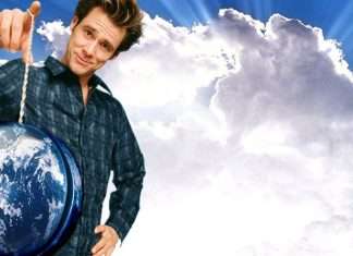 344: Deus no filme Todo Poderoso