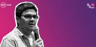 345b: Ricardo Alexandre – Comunicação e Reino de Deus