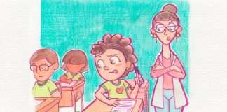 347: A corrupção começa na infância