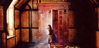 Literário 005: O leão, a feiticeira e o guarda-roupa – C. S. Lewis