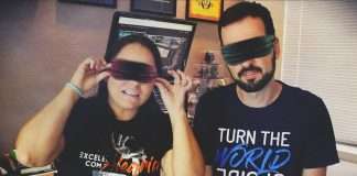 BIRD BOX TEM MUITAS CAMADAS