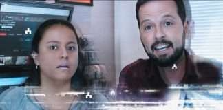 BANDERSNATCH NÃO É MUITO BLACK MIRROR