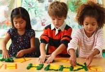 Escolas transformadoras