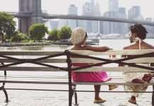 Se você quer evangelizar, tente conversar sobre o tempo