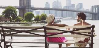 Se você quer evangelizar, tente conversar sobre o tempo