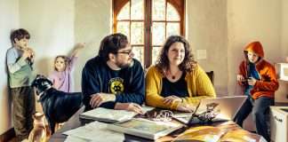 355: Homeschooling – Ensino domiciliar