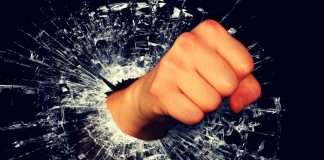 Permanecendo na missão na era da indignação Imagem: Pixabay/WenPhotos