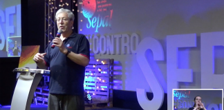 Repensando a Grande Comissão – David Kornfield