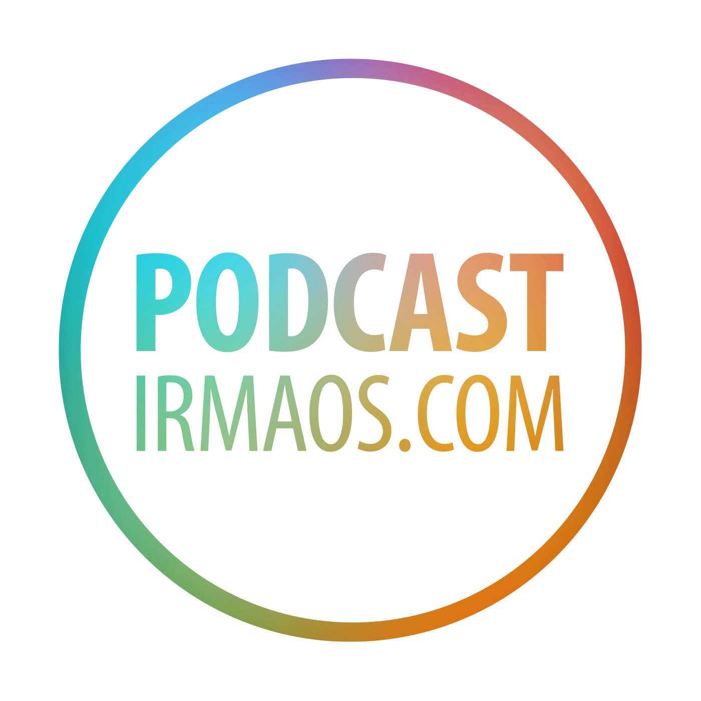 Podcast irmaos.com