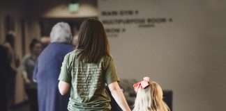 Por que a igreja precisa de pais solteiros e pais solteiros precisam da igreja