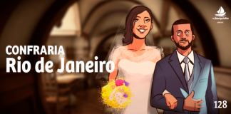 NB128: Confraria Rio de Janeiro