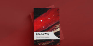 361: Além do Planeta Silencioso – C. S. Lewis – Literário 010