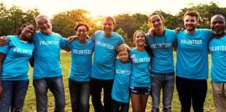 Os evangélicos são mais altruístas do que outros grupos?