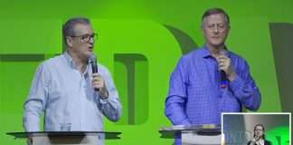 Jesus, o Maravilhoso Conselheiro – Craig Hill