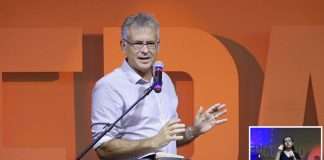 Moralidade e Evangelho – Antonio Carlos Costa