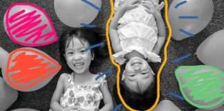 As diferentes inteligências das crianças