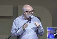 Buscando as coisas lá do alto – Ricardo Barbosa