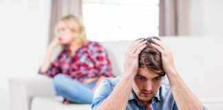 O que devo fazer para salvar o meu relacionamento?