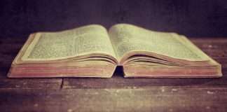 O impacto da Bíblia nos direitos humanos